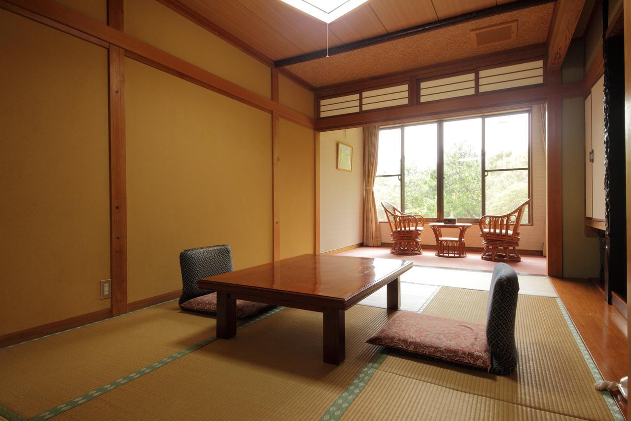 Suigou Hotell Toyooka  Exteriör bild
