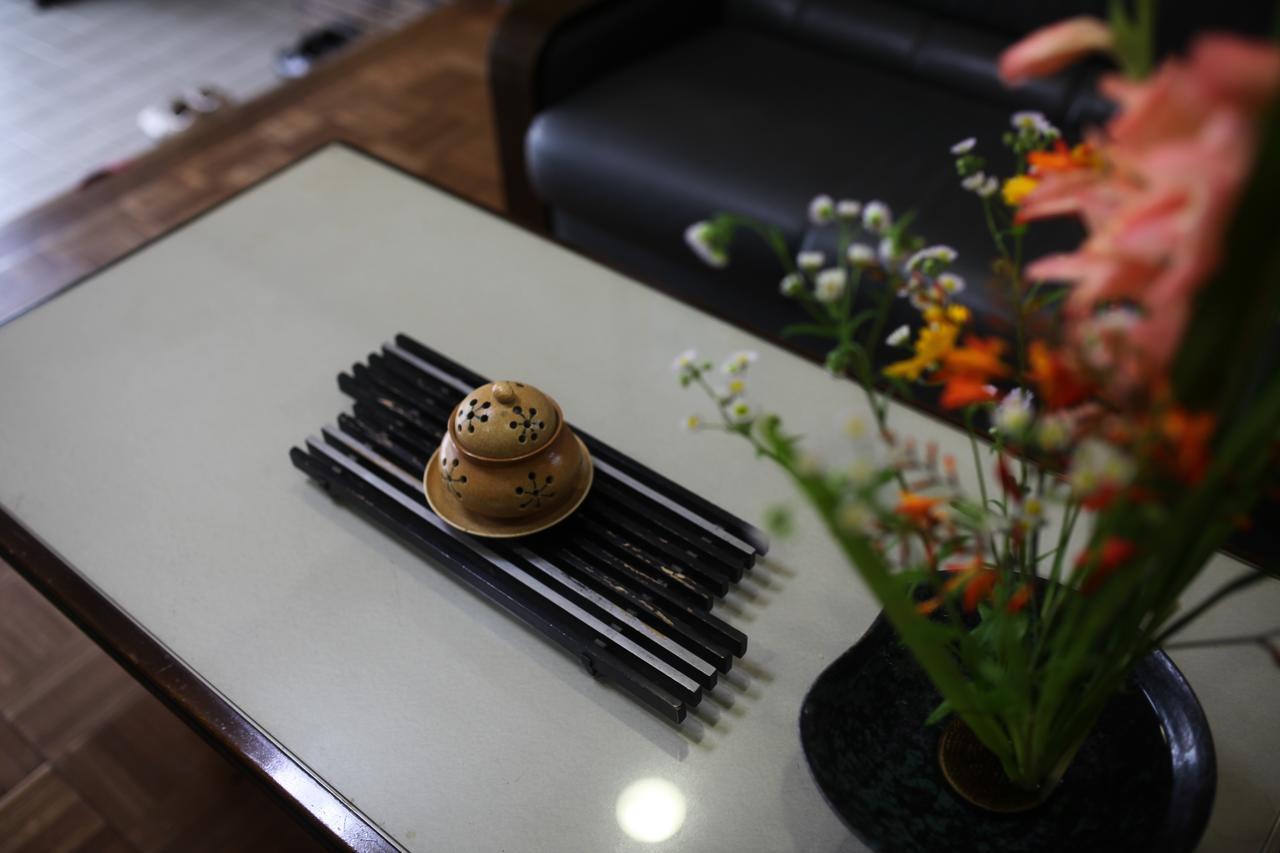 Suigou Hotell Toyooka  Exteriör bild